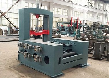HZL-1200 ไฮดรอลิกอัตโนมัติศูนย์ H ลำแสงเครื่องประกอบ 1200mm ความสูงเว็บ