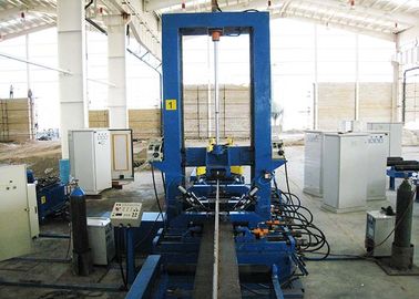 Stainess Steel H เครื่องประกอบชิ้นส่วนไฮดรอลิกอัตโนมัติ 16.5 KW