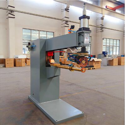 เครื่องปั่นผูกวงกลมต่อความต้านทาน FN Series 35 ~ 160KVA