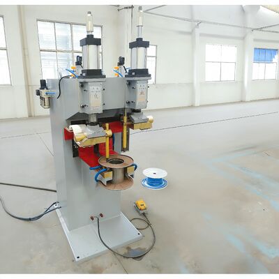 DN ซีรีส เครื่องปั่นจุดความต้านทานที่กําหนดเองสําหรับคลื่นเคเบิล