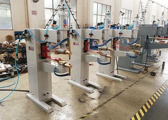 เครื่องปั่นจุดความต้านทานซีรีส์ DN 25 ~ 150KVA