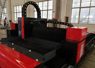 1500X3000mm Hyperthem CNC เครื่องตัดพลาสม่าโลหะแผ่นชนิดตารางที่มี FastCAM