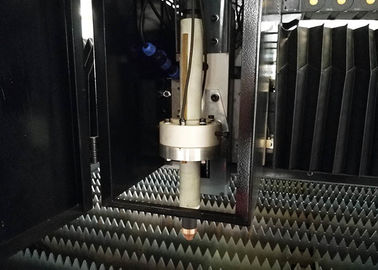 เครื่องตัดพลาสม่าความละเอียดสูงของ Victor Table CNC สำหรับการตัดแผ่นโลหะ