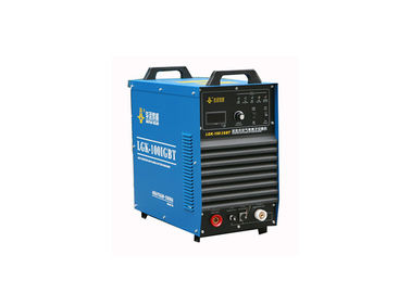 เครื่องตัดพลาสม่าโลหะแบบพกพา CNC สำหรับท่อกลมและท่อสี่เหลี่ยม