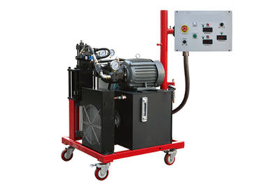 เครื่องทำฟองไฮดรอลิก, เครื่องทำน้ำร้อนพลังงานแสงอาทิตย์สายการผลิตเครื่องที่เกี่ยวข้อง