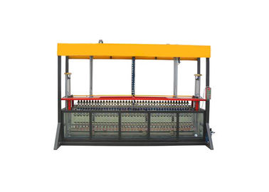 เครื่องทำฟองไฮดรอลิก, เครื่องทำน้ำร้อนพลังงานแสงอาทิตย์สายการผลิตเครื่องที่เกี่ยวข้อง
