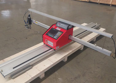 เครื่องตัดไฟ Cnc ไฟสองมิติ 1500X6000mm สำหรับท่อโลหะและแผ่น