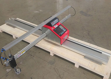 เครื่องตัดไฟ Cnc ไฟสองมิติ 1500X6000mm สำหรับท่อโลหะและแผ่น