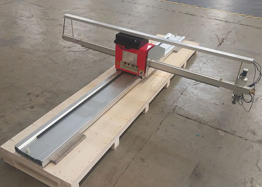 เครื่องตัดไฟ Cnc ไฟสองมิติ 1500X6000mm สำหรับท่อโลหะและแผ่น