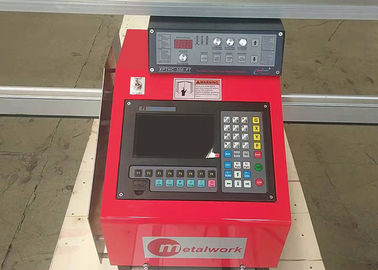 เครื่องตัดไฟ Cnc ไฟสองมิติ 1500X6000mm สำหรับท่อโลหะและแผ่น